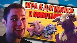 КЛАССНАЯ ТАКТИКА В TABS | Ч3 ТАБС ПРОХОЖДЕНИЕ КОМПАНИИ | Totally Accurate Battle Simulator | ТАБС