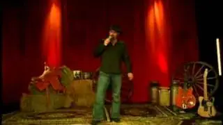 Trace Adkins-You're Gonna Miss This (Cover/ Todd Richard)