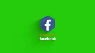 New Facebook Follow page 📄 intro 2020