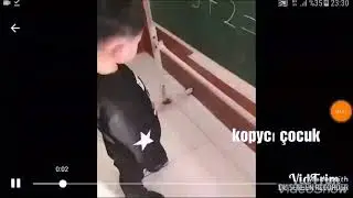 Komik videoları karıştırdık 😂