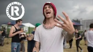 Beau Bokan, Blessthefall - 