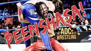 One Week (The Peenshasa Song) - AJ Styles Parody