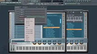 How to create Afro Beat fast and easy with FL Studio 11