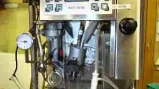 Quickmill MOD 8700
