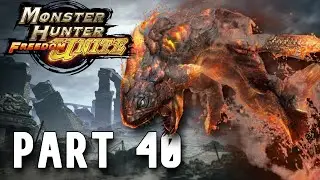 Monster Hunter Freedom Unite - Part 40