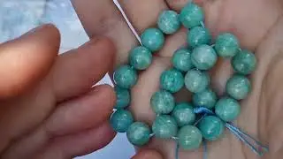 Bargain Bead Box March 2024 unboxing