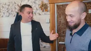Секрет выбора застройщика раскрыт или #Как Булат Сиразиев строил #дом #отзывы