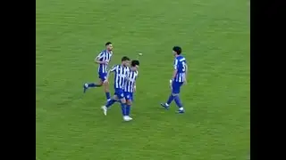 MOZZART BET SUPERLIGA (28. kolo): Novi Pazar - TSC 3:4 / 02.04.2024.