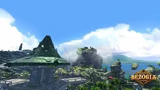 #GameFi $MBLK  Legends of Bezogia