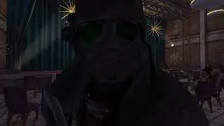 [FNV Machinima] I'll do it! I'll rob The Tops!