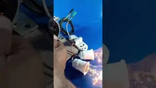 Free Energy Generators from BLDC Motors 5kva free electricity generator