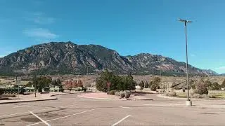Fort Carson