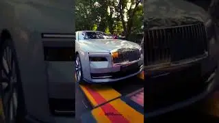 The Most Luxurious Car Shipping Experience