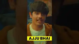 Total Gaming Ajju Bhai Face Reveal LIVE Reaction 