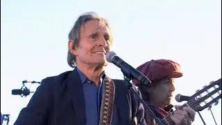 Murray Head - Countryman (Live at Pic du Midi)