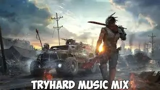 Superb Tryhard Music Mix October 2021
