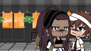 I don’t like the way u talk to me meme/ Gacha Life/ Original?