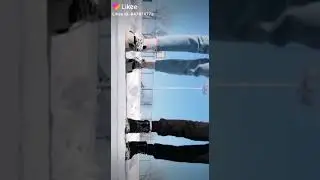 Лайк и тик ток 💕