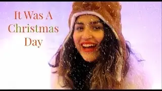 Diana Guerra - It Was A Christmas Day 