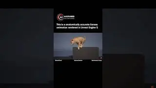 Hyper realistic lion animation #ai #animation #technology