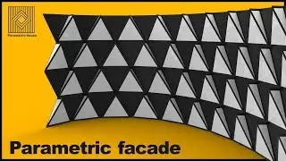 Parametric Facade
