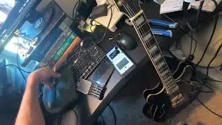 Metal Song III Day 1