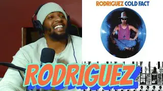 Rodriguez - Like Janis (Reaction)