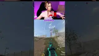 ОЙ, ЧТО? #gospoja #warzone #warzoneclips #варзон #cod #twitch  #госпожа