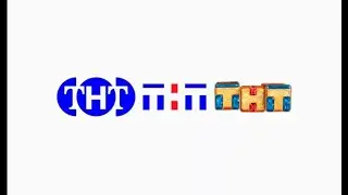 Все Заставки ТНТ 2001-2022 (Часть 7 2011.23.02-2012.10.01)