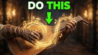 Dark and Darker: Bard