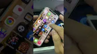 Softbank Japan iPhone X unlock patch via Secret SIM