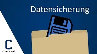 Datensicherung für Unternehmen: Die 3-2-1 Methode für Backups – CYBERDYNE