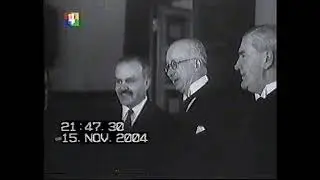 Особая папка (ТВЦ, 15.11.2004) Евреи, 1-я половина ХХ-го века