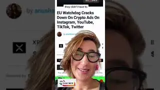This Week in Weird Crypto News