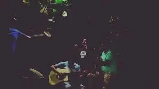 Papri keno Bojhena | Azam Khan | Accoustic Live | Moruvumi