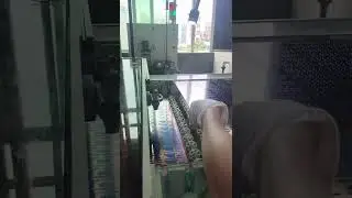 PCB Trace Etching Inspection #pcbuild #pcb