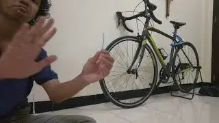 How to Strip a Cable/Wire without tools