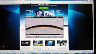 WinDVD 11 Pro Error