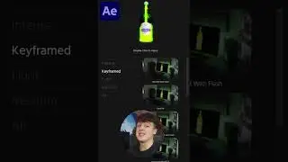 You NEED This New AFTER EFFECTS Plugin... 🎥 