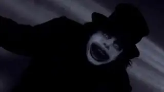 The Babadook: WN: The BabaRap