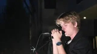 IBEW Covers Little Sister - Queens of the Stone Age