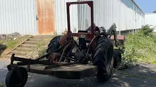 FARM SOUNDS 🚜 - Tractor Bucket Edition (No Talking / Relaxing / ASMR)