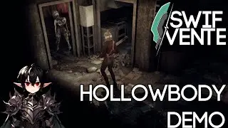 HollowBody Demo First impressions | SwifventePlays