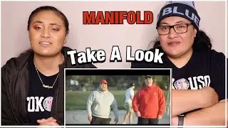 MANIFOLD - Take A Look | POLY REACTION