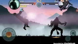 Выбил Супер-Магический Сундук... И бои в Shadow Fight 2