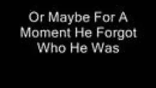 P.O.D - Youth Of A Nation Lyrics