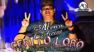 TTM AKUSTIK - CERITO LORO || (Cover akustik)