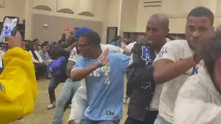 Kappa Kappa Psi Band Fraternity, Inc. | Spring 2022 Presentation Stroll Off