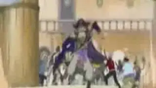 One Piece Ai confini del mondo