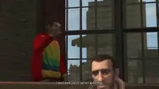 GTA IV - The Holland Play (All Possibilities)